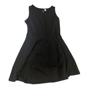Black Dress-Old Navy